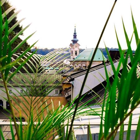 Apartments Wolf Dietrich Salzburg Dış mekan fotoğraf