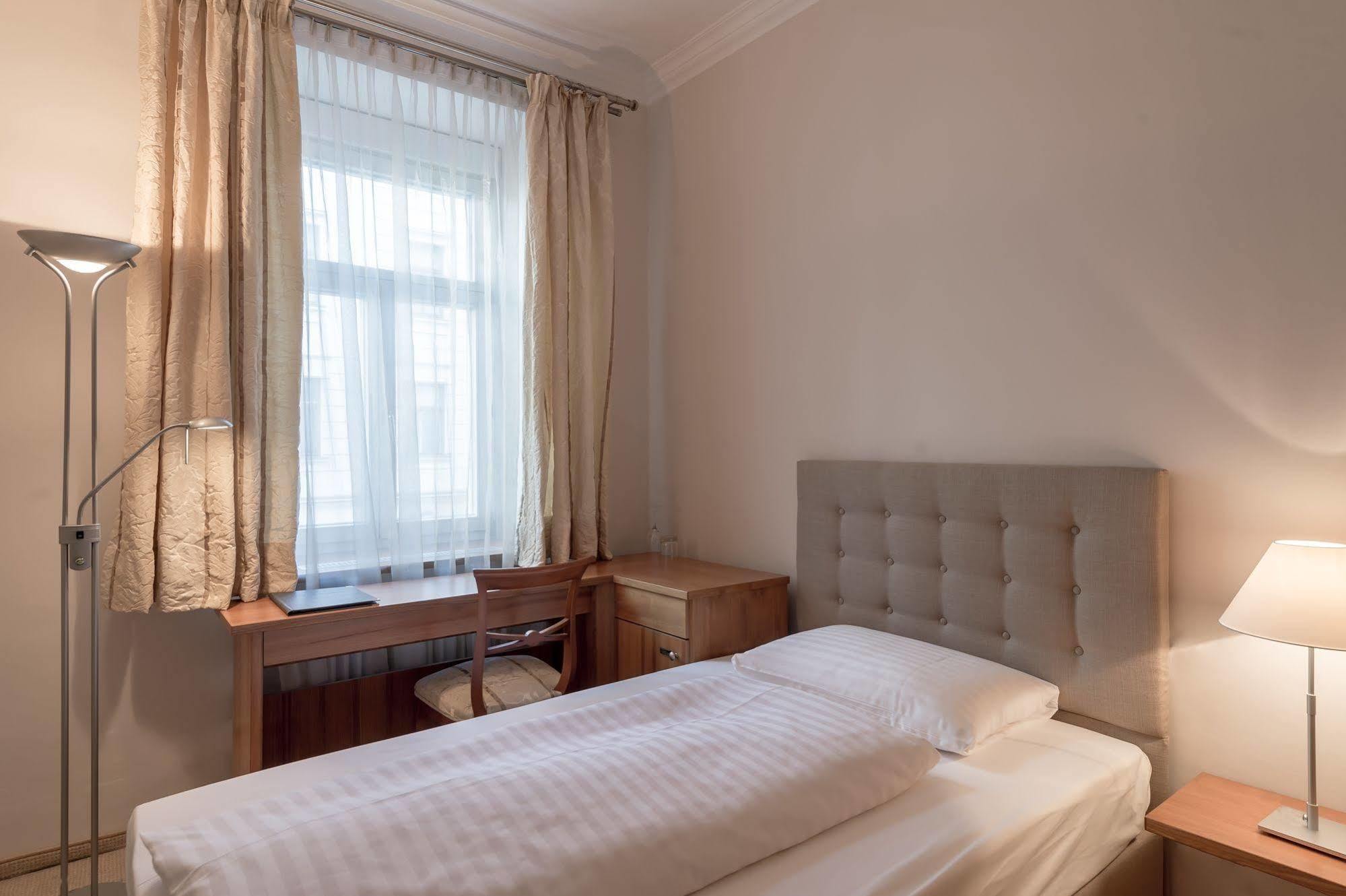 Apartments Wolf Dietrich Salzburg Dış mekan fotoğraf