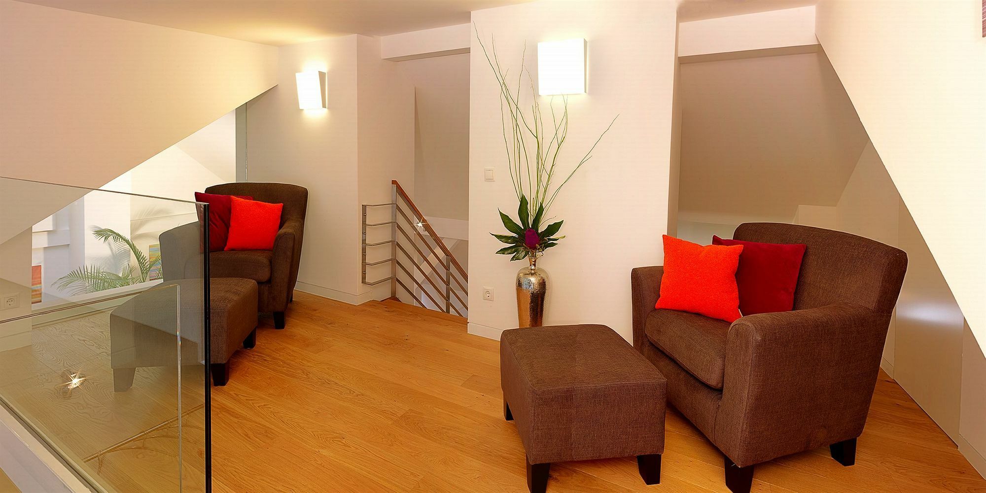 Apartments Wolf Dietrich Salzburg Dış mekan fotoğraf
