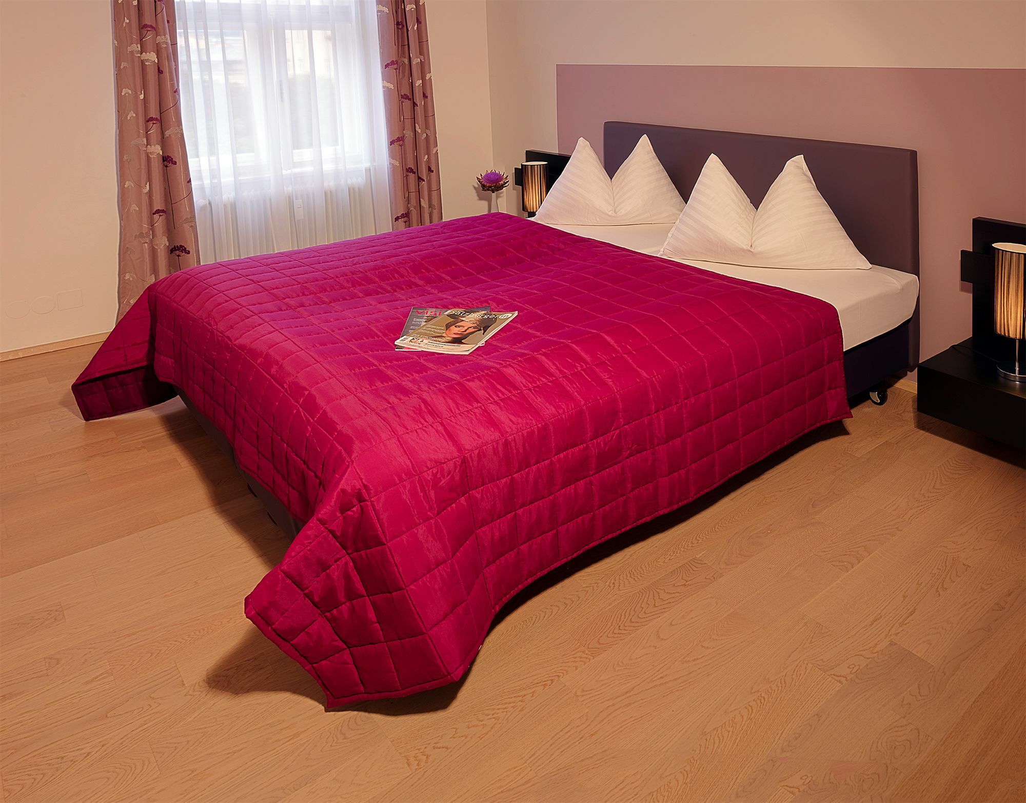 Apartments Wolf Dietrich Salzburg Dış mekan fotoğraf